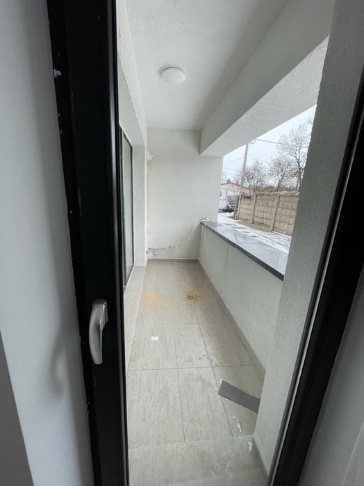 Apartament 2 camere MetroCity Chitila