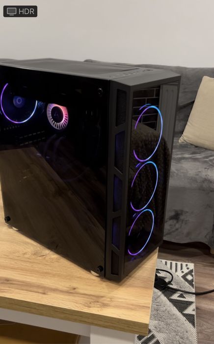 Servicii Instalare Windows 10 si configurare personalizata gaming