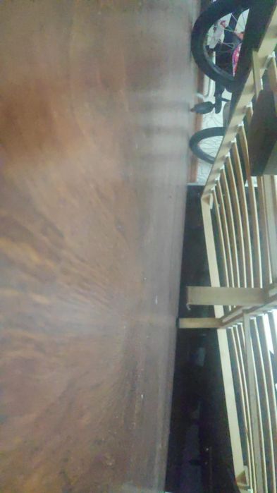 2-х спальная кровать даром