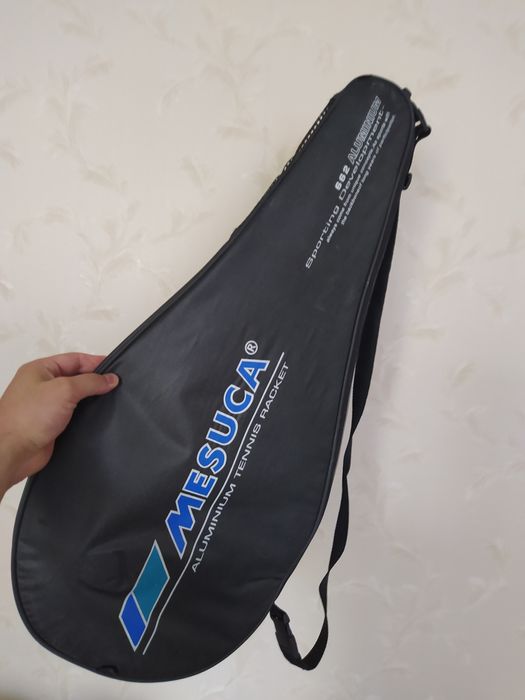 Ракетки для большого тенниса