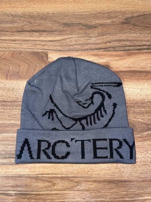 Căciulă ARC’TERYX – Design Iconic, Street & Outdoor