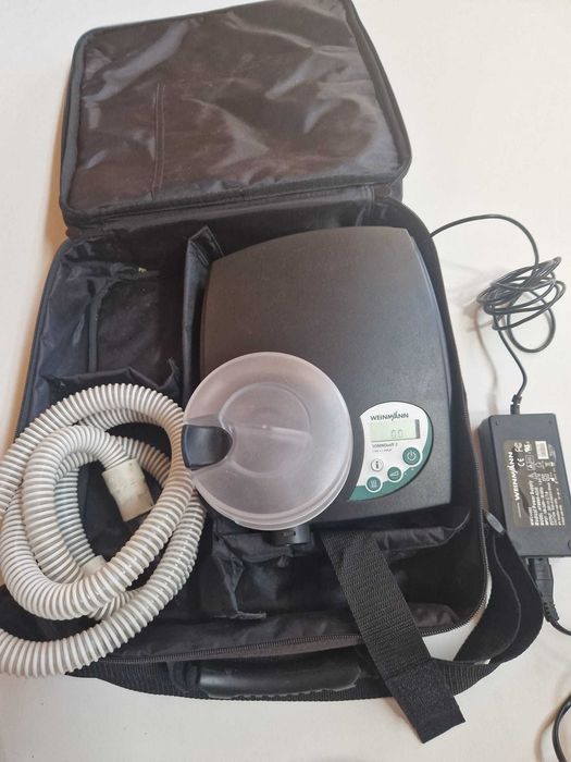 Cpap Apnee in somn Weinmann