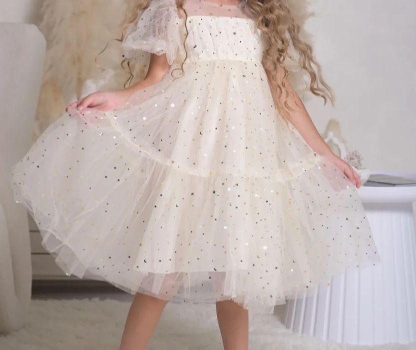 Продам нарядное платье