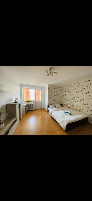 Garsonieră de vânzare – Pitești, zona Craiovei direct proprietar