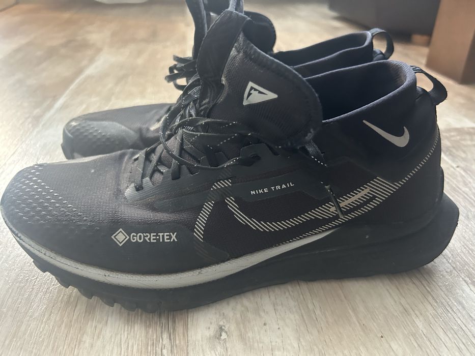 Nike Pegasus Trail 4 GORE-TEX 46 номер