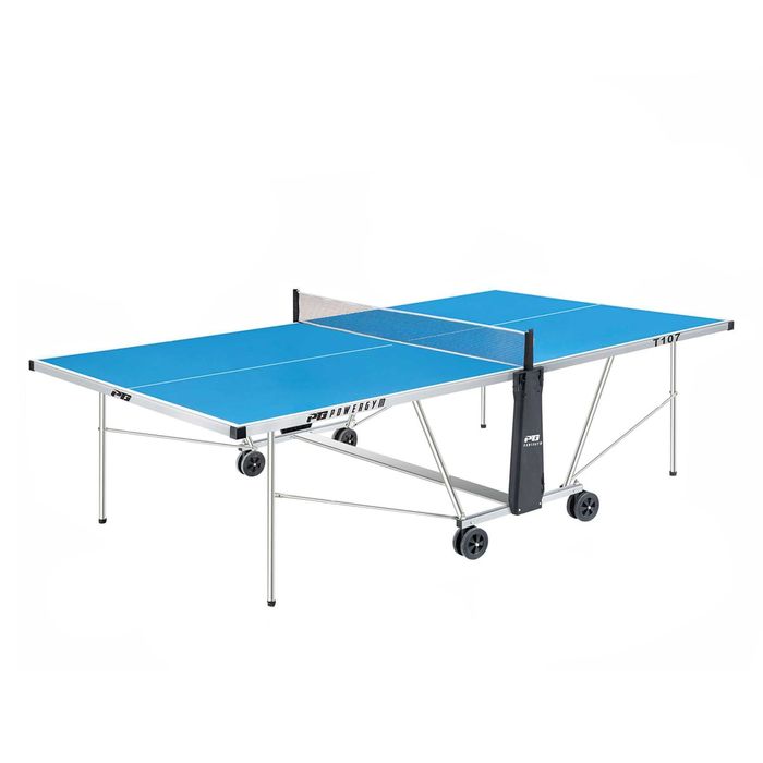 КАЧЕСТВО! Стол для Настольного тенниса T107. Защита от воды! СКИДКА!!