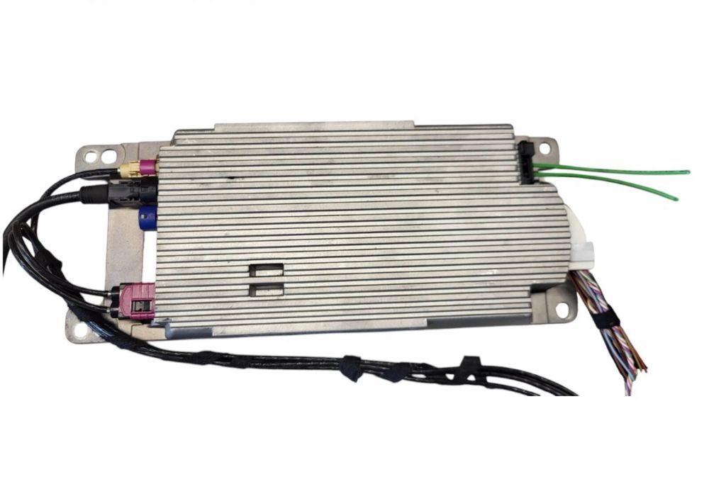 Bmw Combox modul bluetooth multimedia