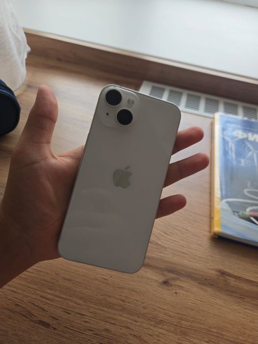 iPhone 14 128gb идеал