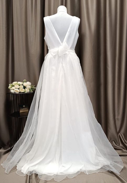 Нова булченска рокля Л размер