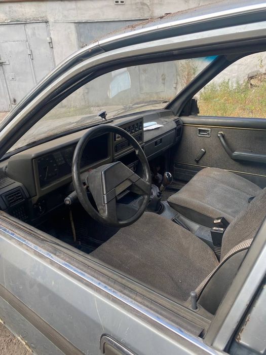 Продам Opel Rekord