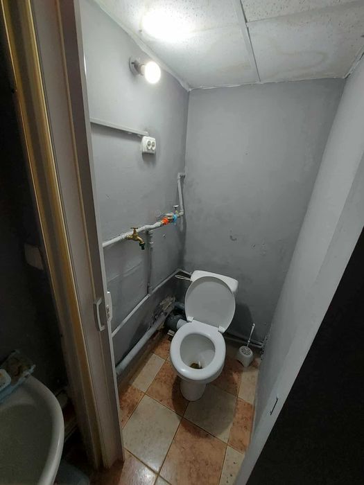 Разработен бизнес - магазин за риба, Кооперативен пазар