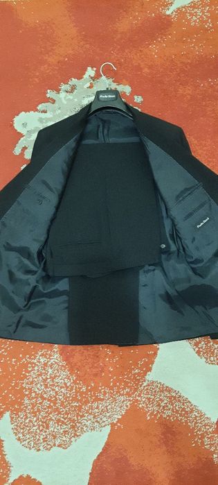 Vand costum mire Paolo Rossi pret bun