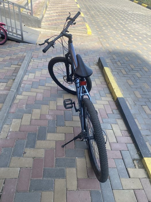 Продам велосипед AVA