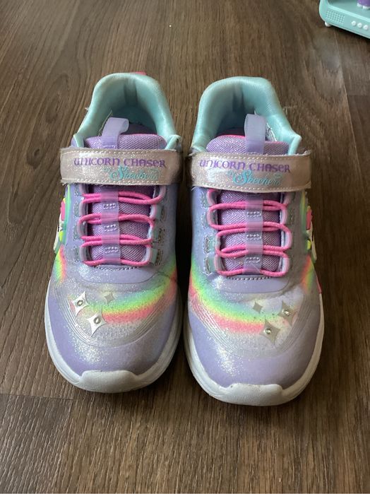 Adidasi skecers nr30