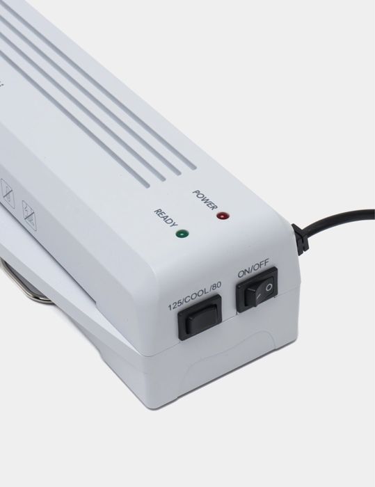 Ламинатор А4 14378 deli