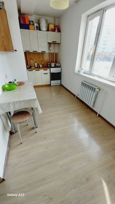 Продам 1 ком.кв. в Зачаганске.