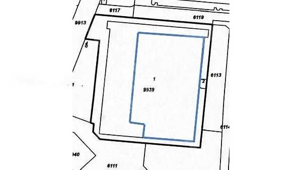 Склад под наем в Индустриална зона-запад 164640