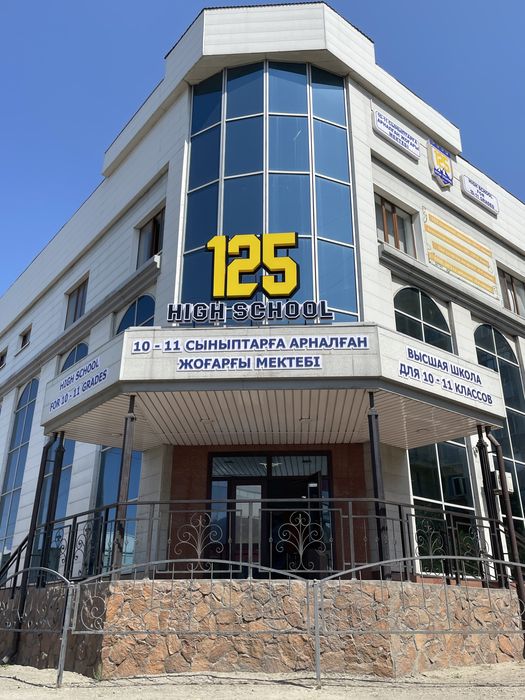 Печать на баннере НАРУЖНАЯ РЕКЛАМА объемные буквы - Дизайн и полиграфия ...