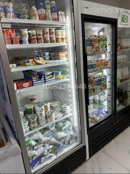 Минимаркет готовый бизнес