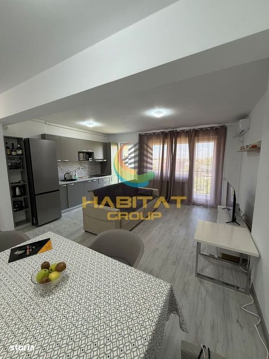 Apartament 2 Camere De inchiriat Sector 4 Grand Arena
