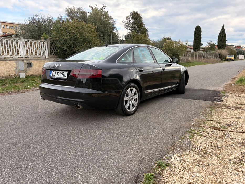 Audi A6 27 DIESEL