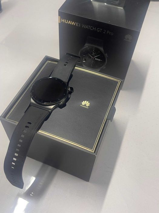 Huawei Watch Gt 2 Pro