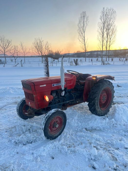 Tractor UTB U445 universal 445 recent adus