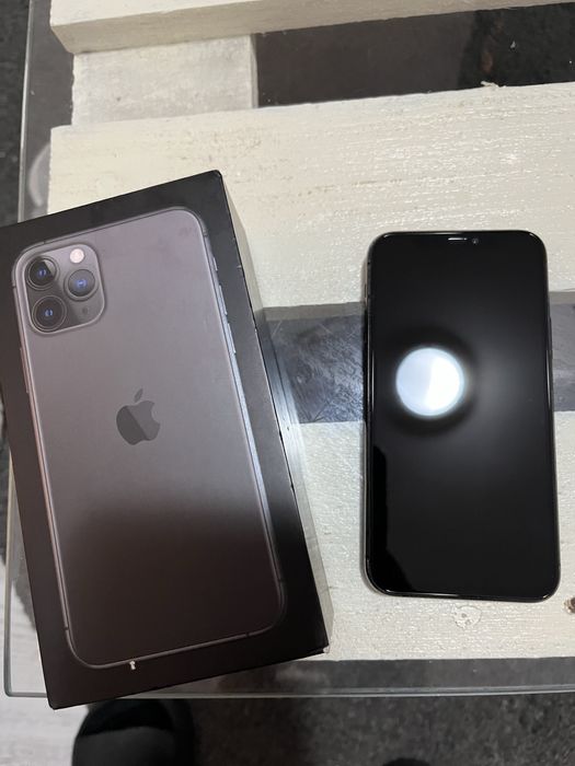 iphone 11 Pro 64GB