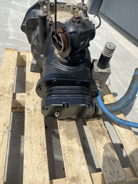 Cap compresor /motocompresor cu șurub kaeser/atlas copco