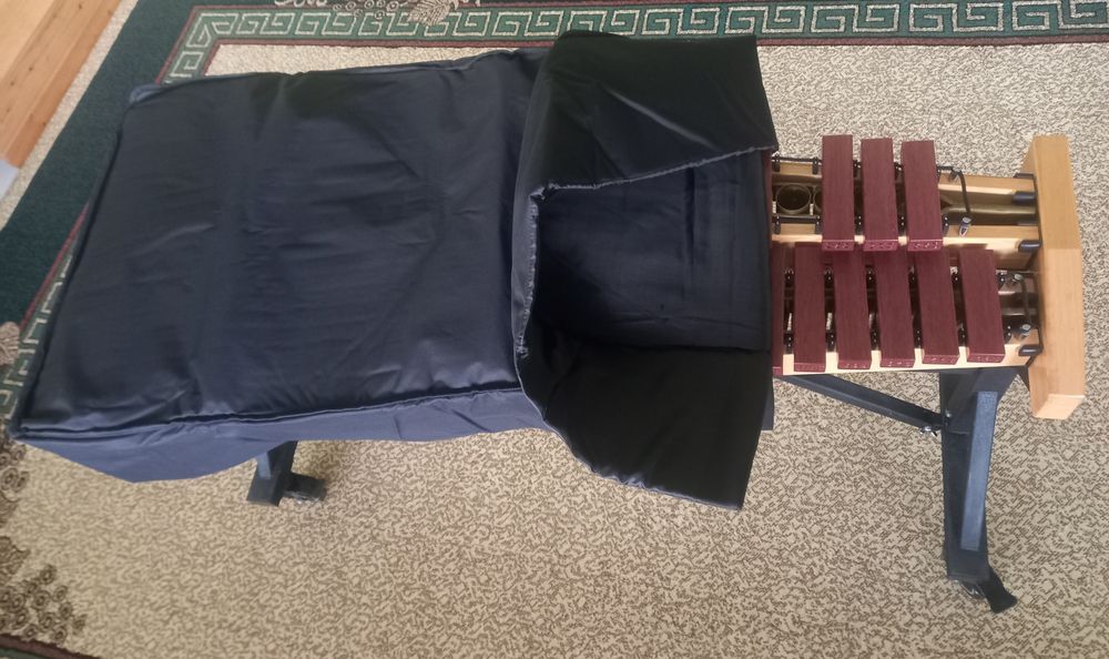 Ксилофон 3.5 октава