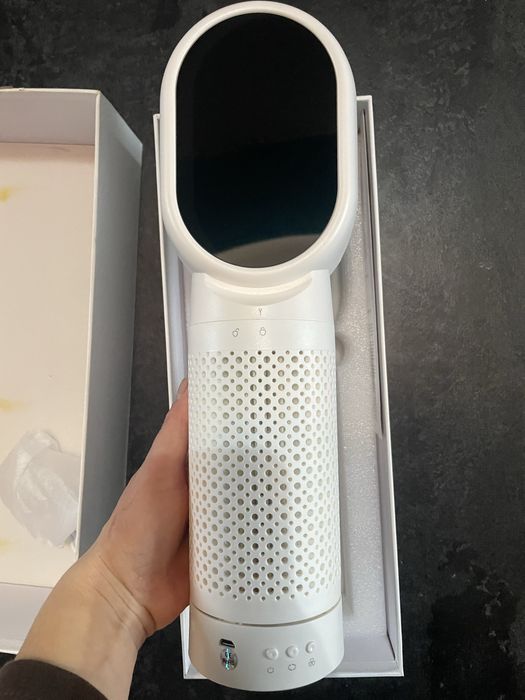 Purificator de aer portabil