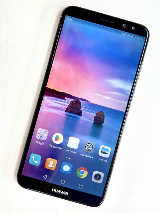 Продам Huawei Mate 10 Lite