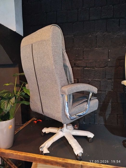 Офисное кресло Master Comfort до 120 кг