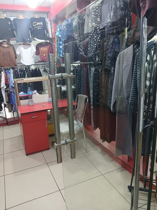 Продам бутик акниет