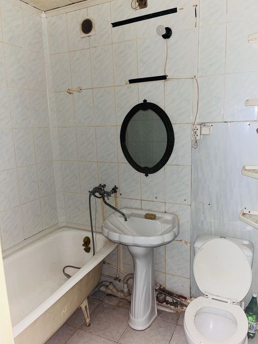 Продам двухкомнатную квартиру