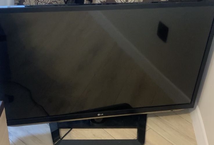 Телевизор LG