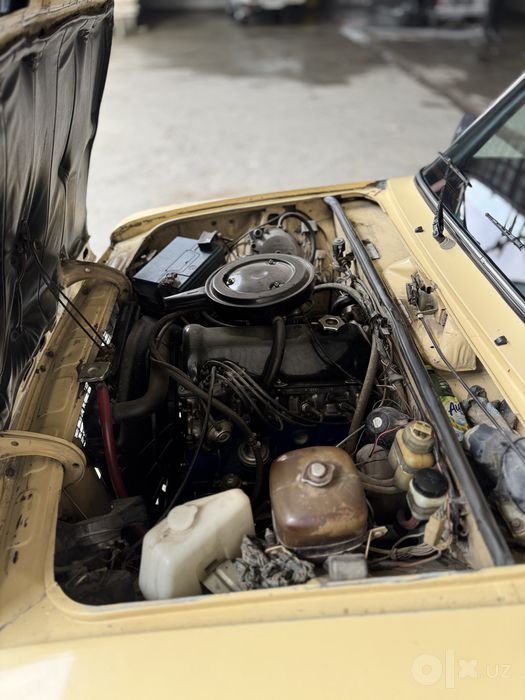 Vaz2106 sotiladi