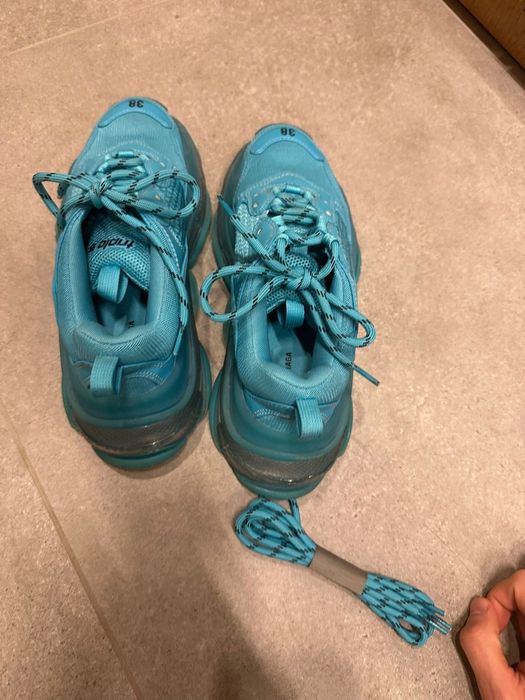 Balenciaga Triple S 38