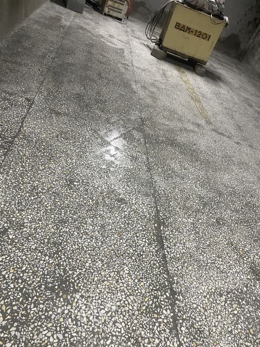 Стяшка мазайка хизмати