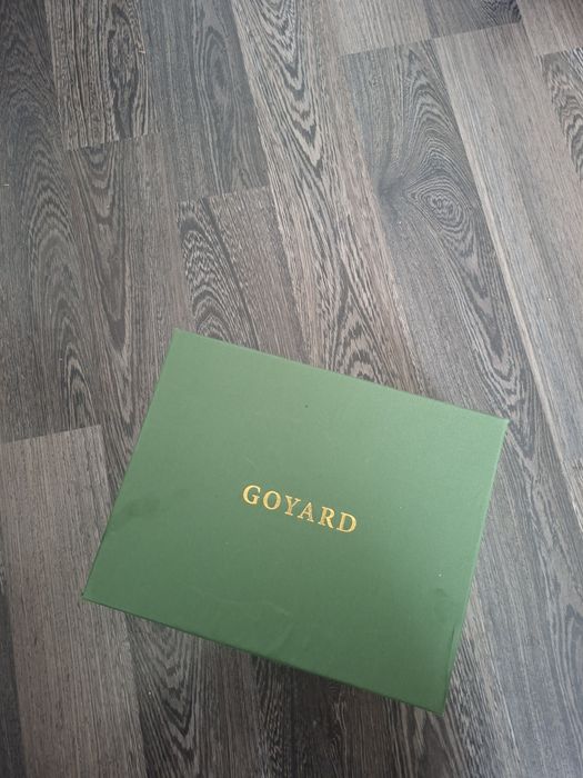 Geanta Goyard noua