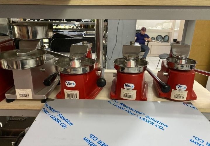 Котлет Katlet pres , Koklet pris , kotlek press , Котлет пресс