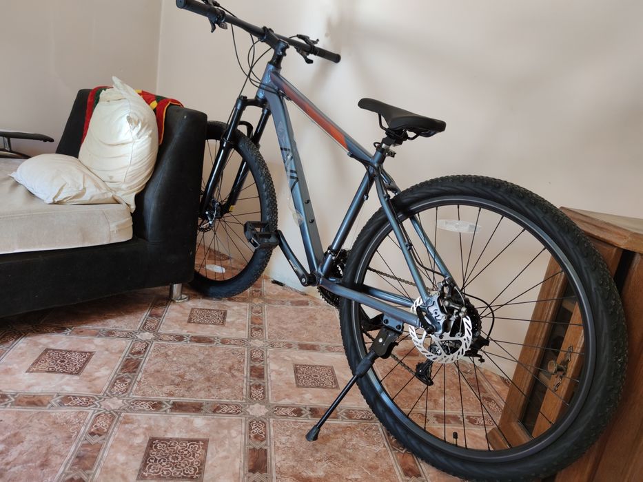 Велосипед AVA storm