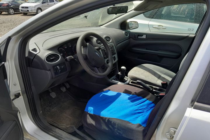 Comanda AC 3M5T-19980-AD 3M5T-19980-AD Ford Focus a 2-a generatie