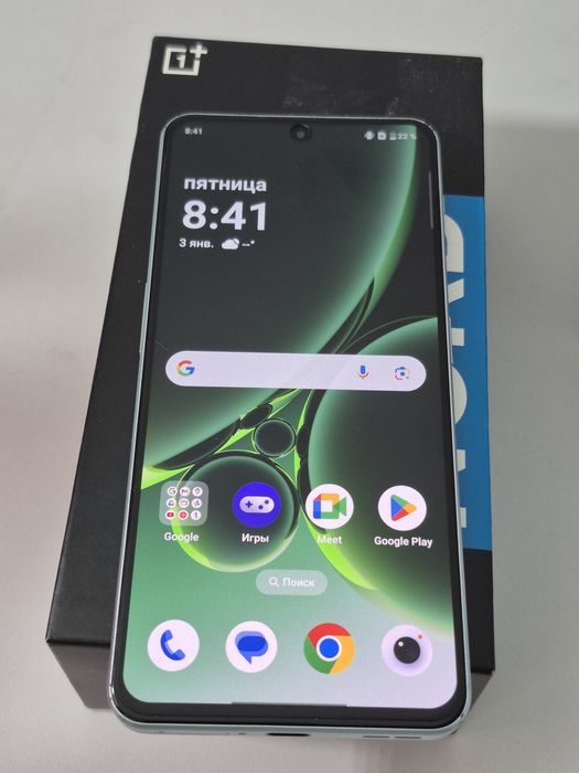 OnePlus Nord 3 16/256GB