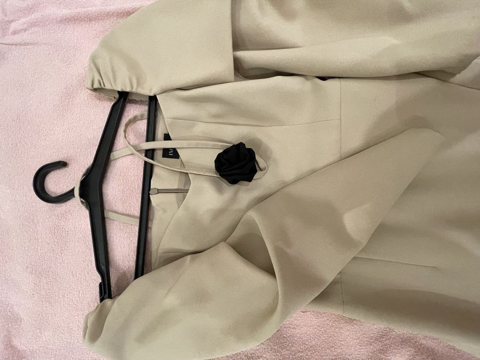 Платье imaanstudio