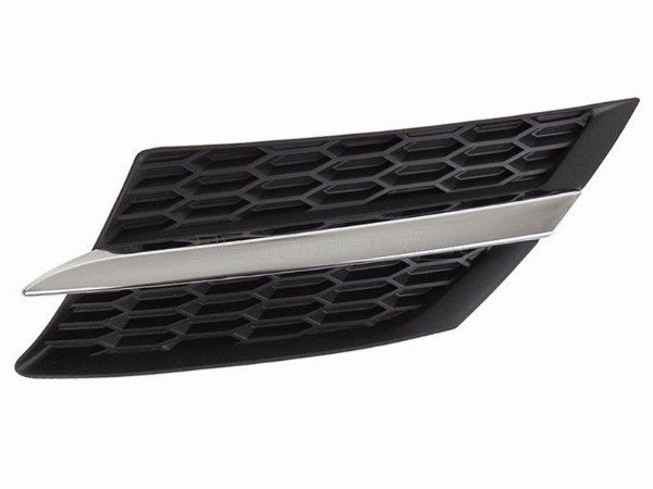 Решетка радиатора  Toyota Rav 4