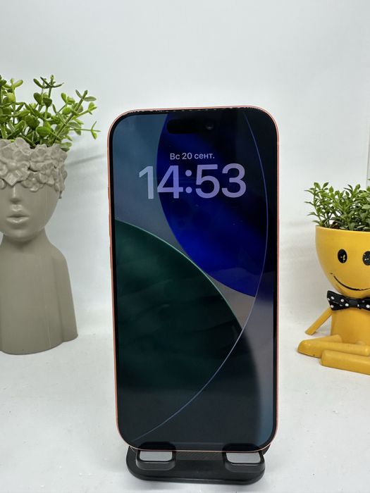 Iphone 17 pro 256gb E-Sim 41844 Pintel.kz