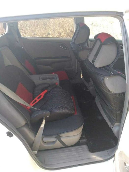 Хонда стрим 2010