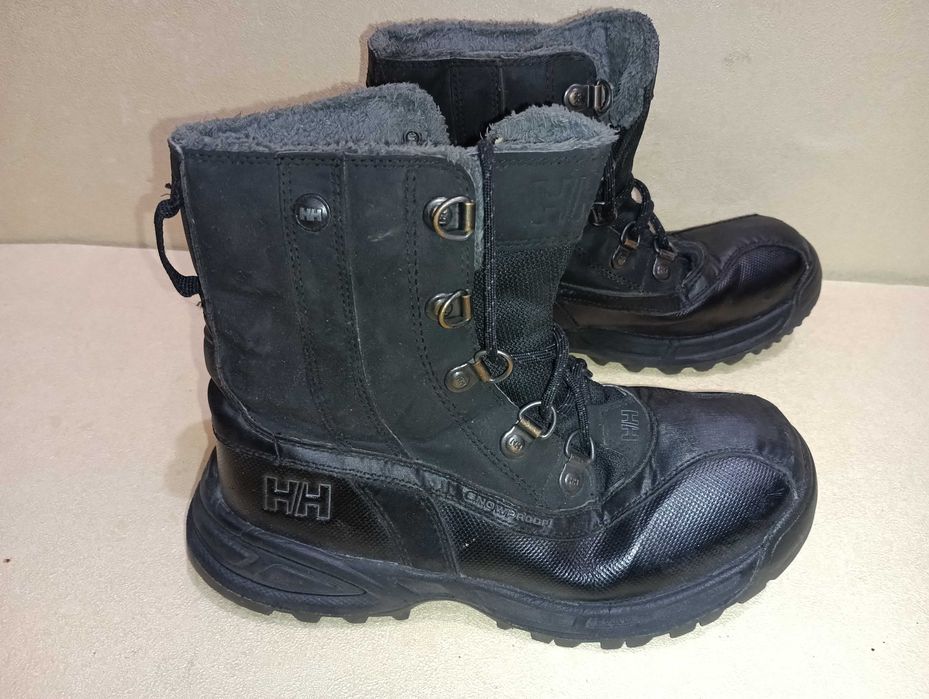 кожени кубинки Helly Hansen Snowproof N 37,5 - 29 лв