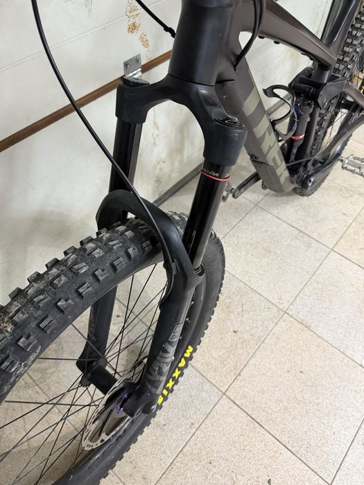 Trek Remedy 8